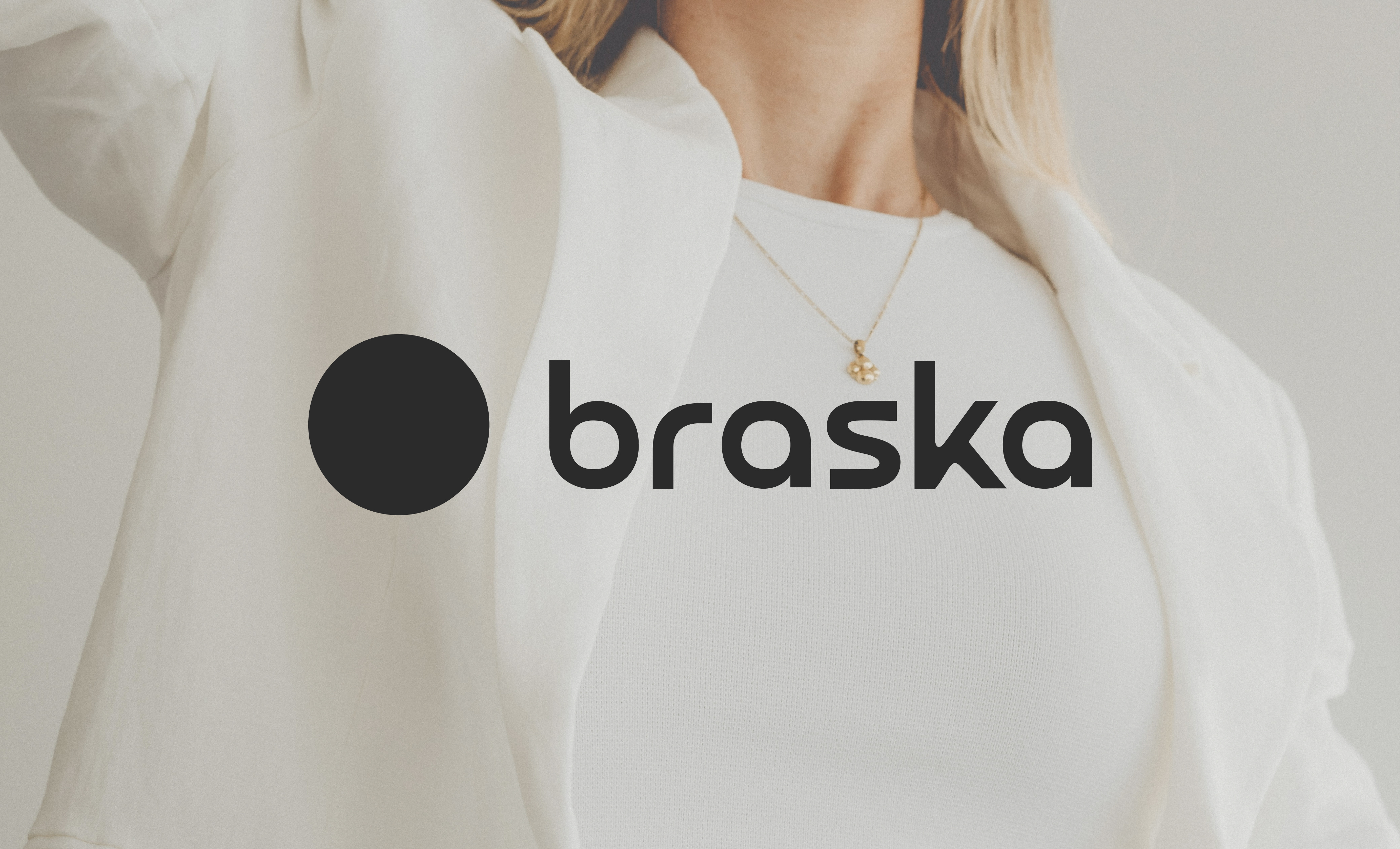 Braska | Base clothing & footwear | Logo & Branding abstract logo abstract logotype base logo branding clothes clothing clothing logo clothing logos clothing logotype design designer foot footwearing graphic graphic design instagram logo vector wear wear logo
