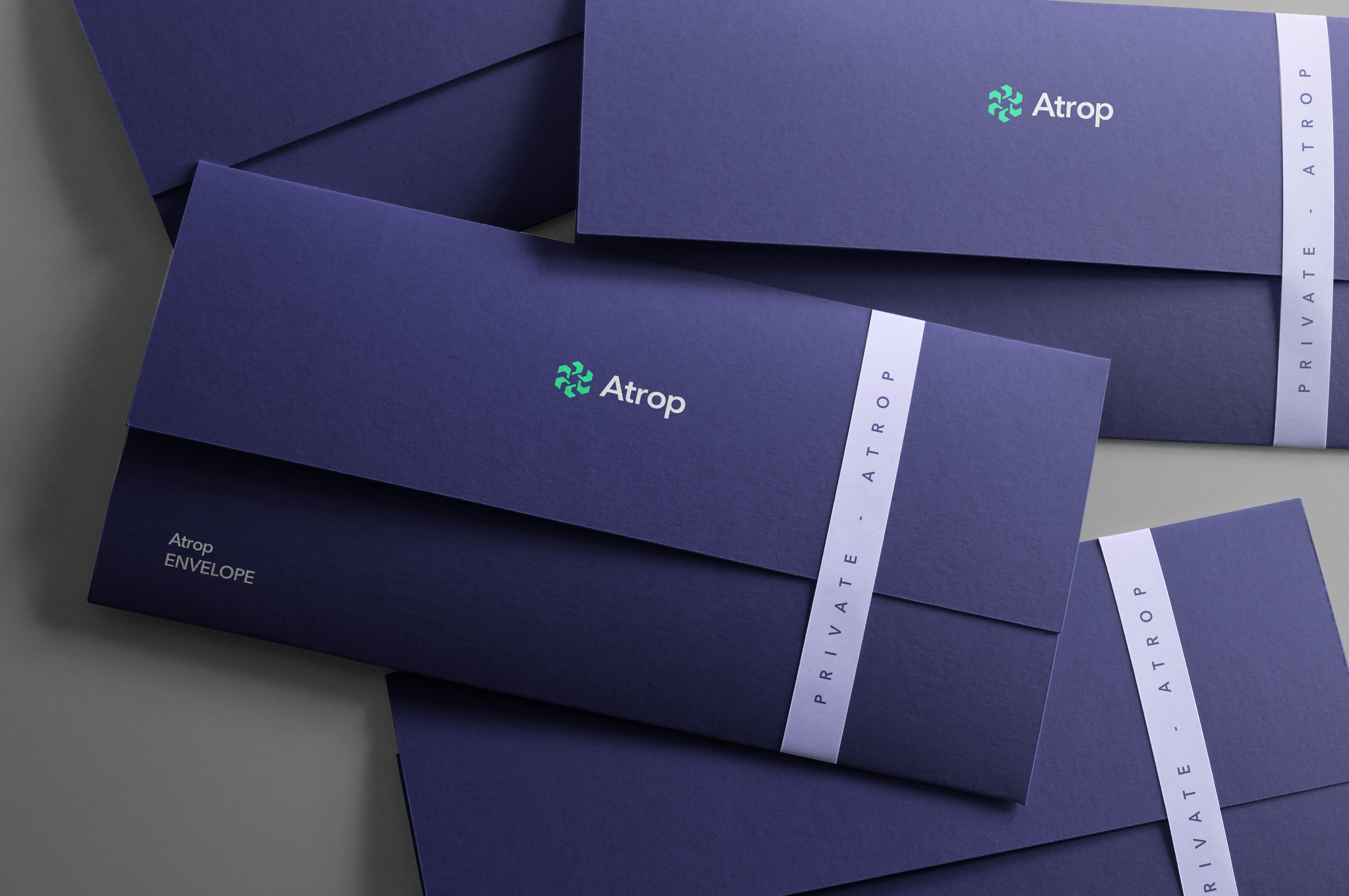 Example of Brand Identity