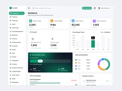 Modern Dashboard UI Design admin ui business analytics ui crm dashboard custom dashboard dark mode dashboard dashboard components dashboard layout dashboard ui kit dashboard widgets finance dashboard light mode dashboard minimal dashboard ui overview dashboard performance dashboard responsive dashboard stats dashboard ui design trends