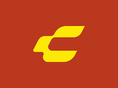 C tech logo for branding brand identity branding c c logo c tech logo letter letter c lettering monogram tech logo technology typeface typography