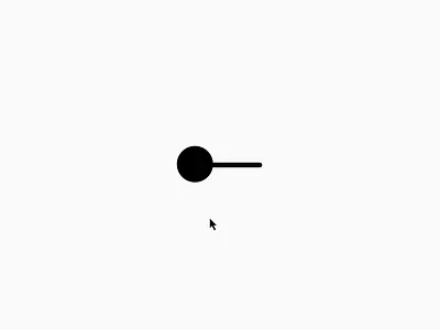 Day 178 - Minimal toggle animation graphic design interactiondesign microinteractions motion graphics ui