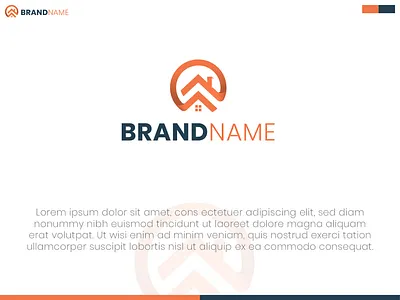 Real estate logo design 2 3t logo agency b leaf logo design branding design graphic design logo real estate logo design 2