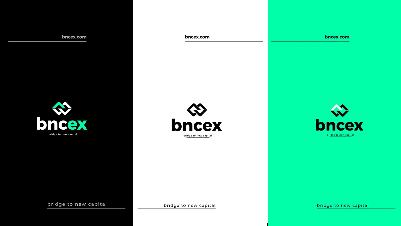 Example of Clean & Simple Brand Guide