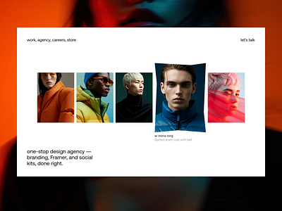 Clean design branding clean design dribbble framer graphic design illustration light vector