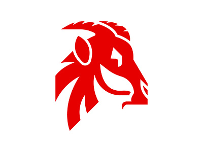 prime goat logo animal logo goat goat head logo goat logo horn logo logo logo sale premium goat logo prime goat logo simple goat logo vector visual