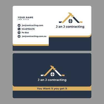 minimalist logo construction business card construction logo minimalist logo