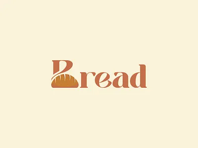 Bread Logo bakery logo bakery logo design bakery wordmark logo branding bread logo bread logo design bread wordmark logo creative bread logo creative logo food logo food logo design logo logo design logo idea minimal logo wordmark logo