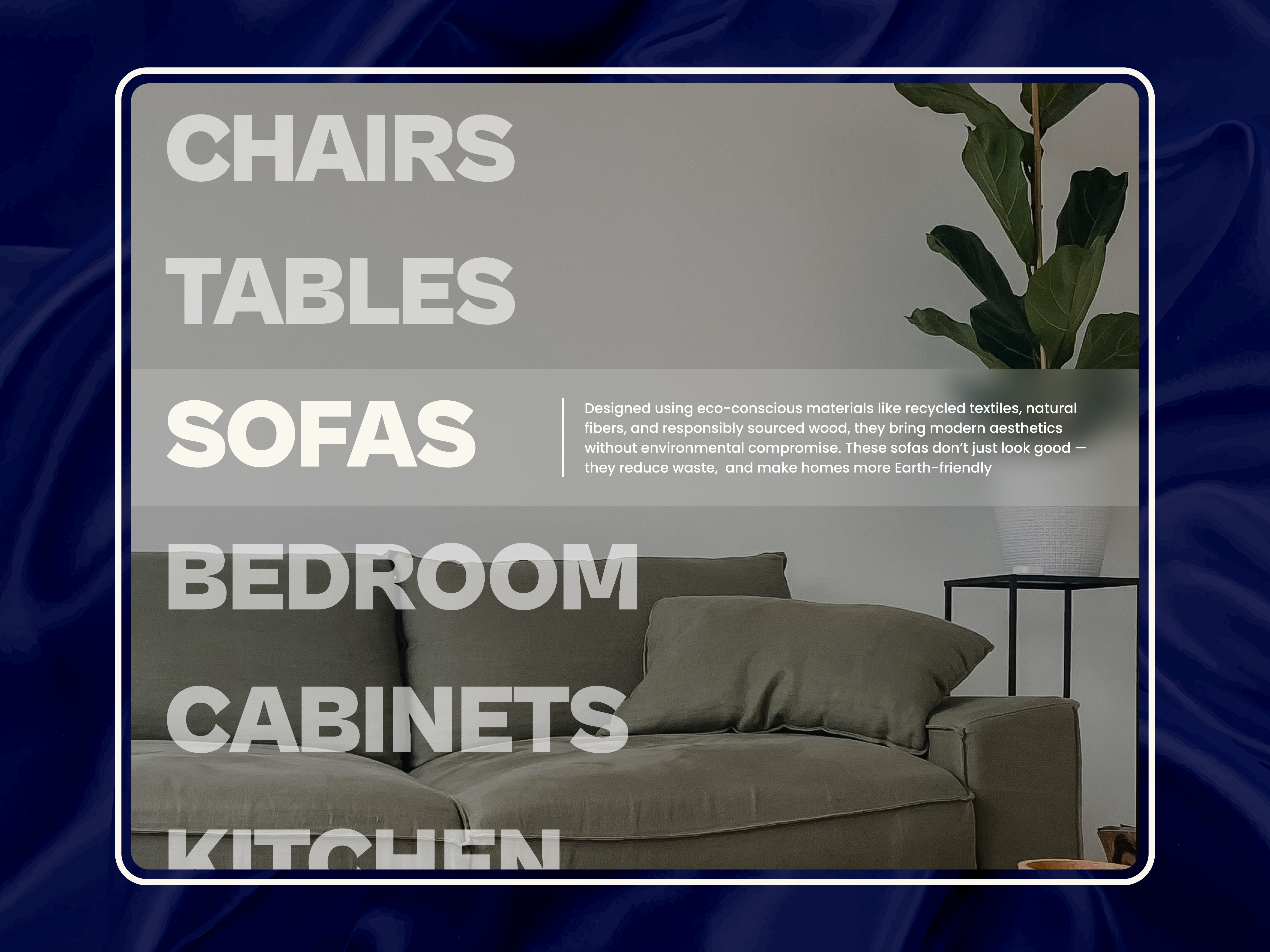 Luxury Furniture Website Navigation UI clean top nav design ecommerce menu design framer menu ui concept furniture ecommerce ux furniture mega menu furniture navigation ui furniture store uiux interior brand web menu luxury furniture web ui mega dropdown menu minimal menu bar design mobile nav ui modern website navigation product category navigation responsive navigation bar sticky header ui uiux navigation pattern vegas web ui design webflow navigation design wordpress menu layout