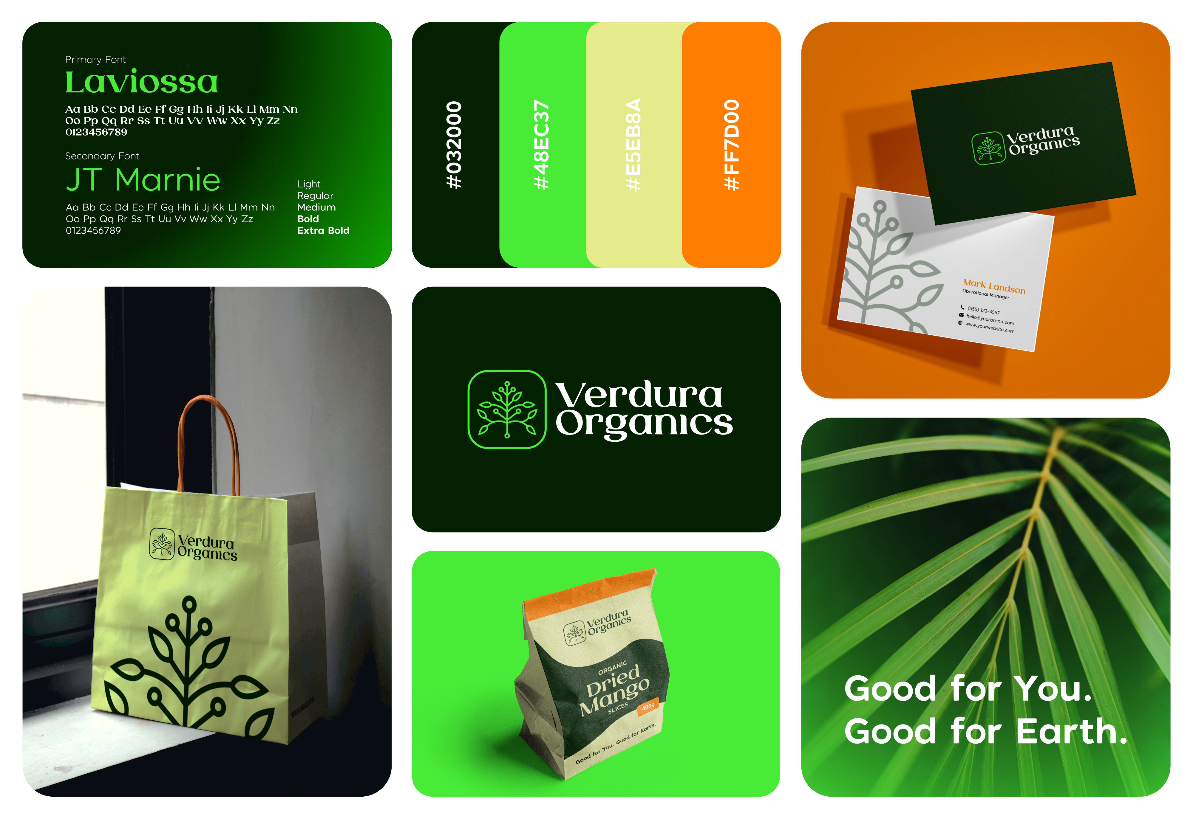 Vendura Organics Brand Identity Design brand design brand guide design brand identity brand identity design brand style guide branding business card design design graphic design icon design label design logo logo design logo design and branding logomark minimal minimalist monogram logo packaging design vector