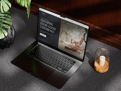 Line of Luxury Hospitality Supplies b2b website clean ui corporate website ecommerce layout fitness equipment gym fitness ui hospital medical ui hotel supplies interface design luxury hospitality luxury product design medical supplies minimalist design modern web design premium brand product catalog ui professional uiux resort supplies spa wellness design wellness products