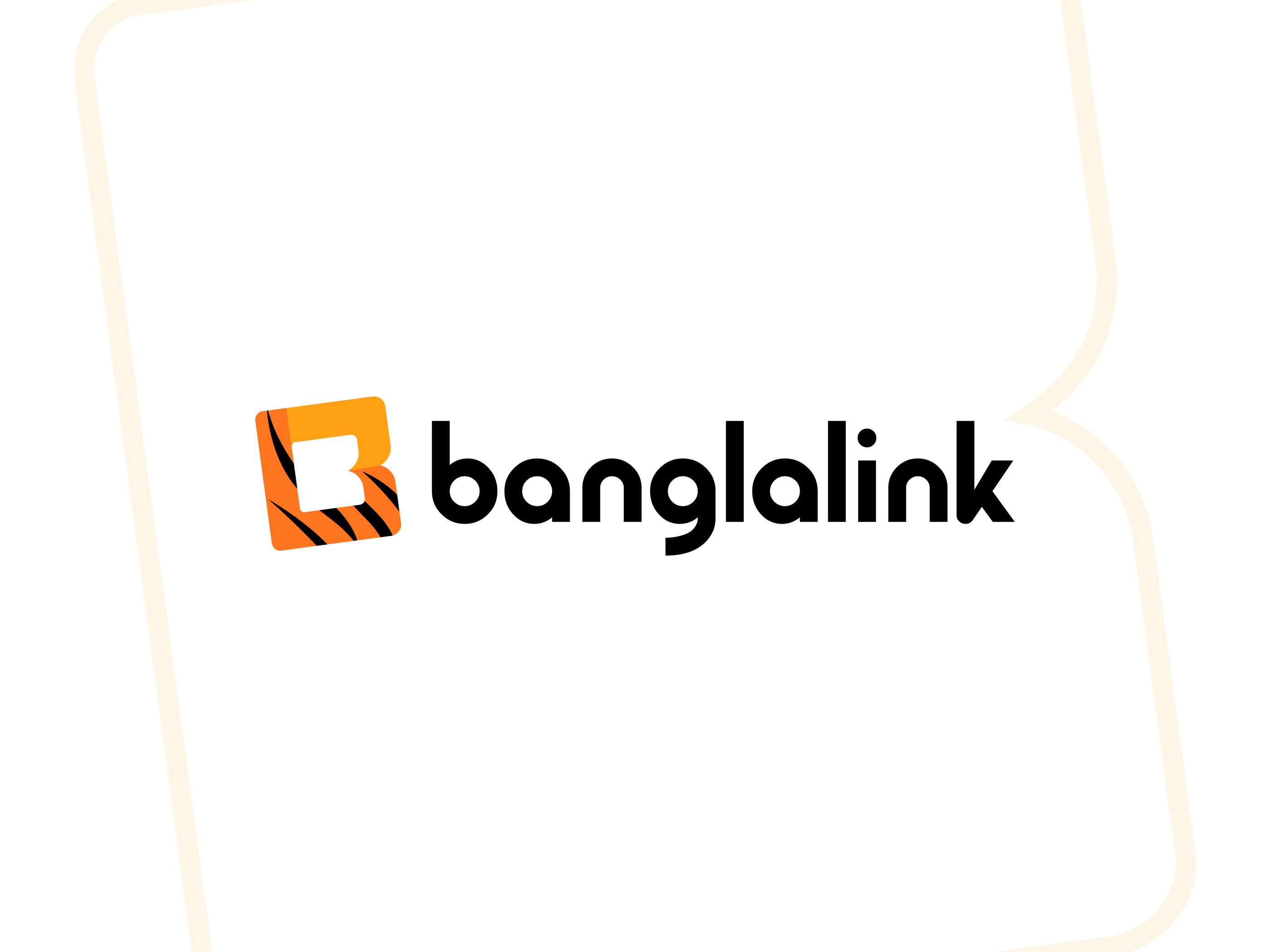 Banglalink New Logo Redesign Concept banglalink banglalink logo banglalink logo concept banglalink logo redesign banglalink new logo branding graphic design letter b letter b logo logo logo design minimal minimalist network rebranding redesign simple telecom operator