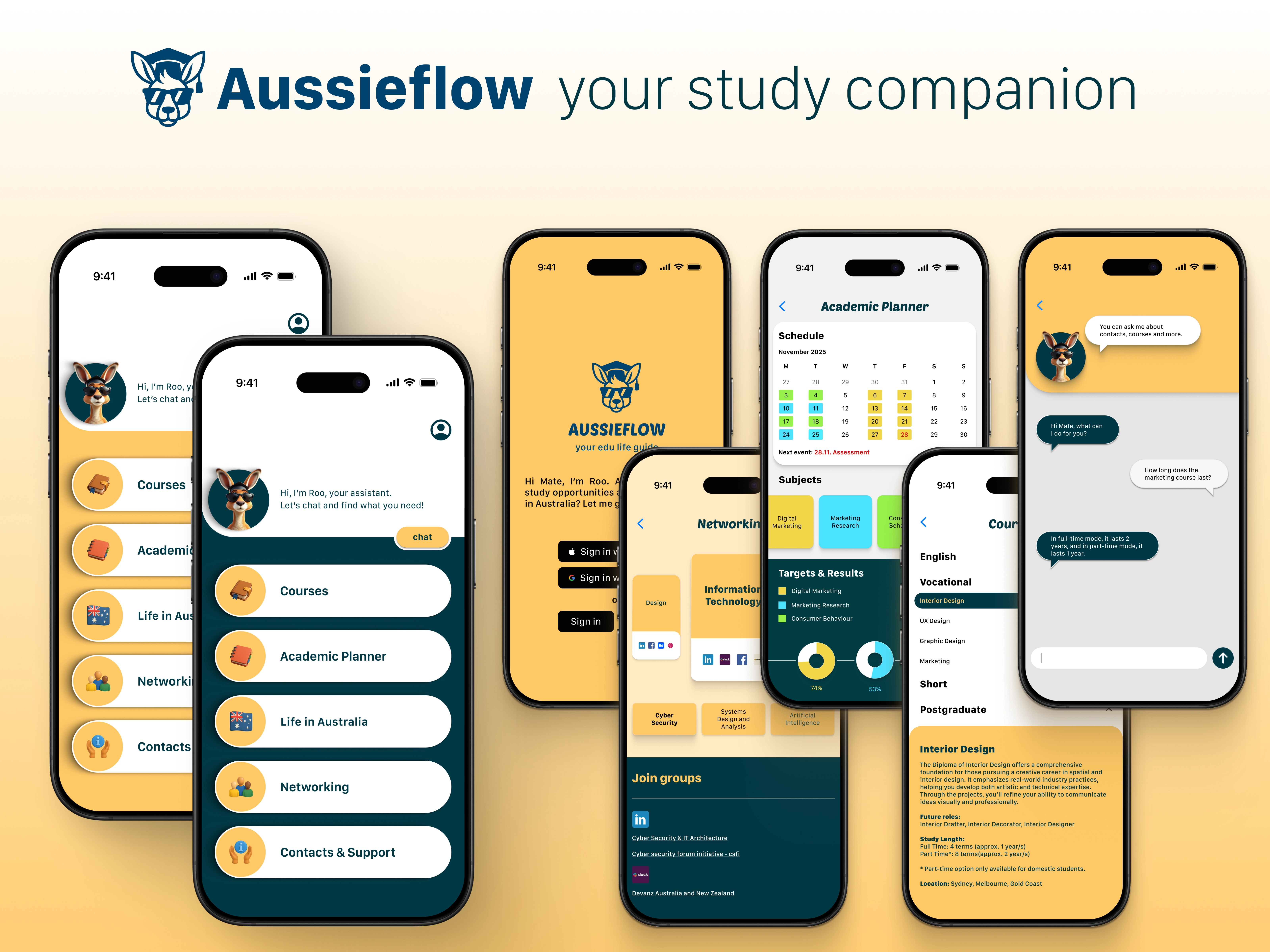 UX Research / UX Design / Prototype Development ui design ux design ux research