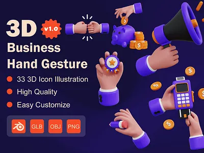 3d Business Hand Gestur v1 3d business illustration 3d gesture icon 3d icon 3d icon pack 3d minimal icon 3d ui element agreement hand 3d approval gesture icon business symbol 3d business ui icon communication hand 3d corporate gesture icon hand gesture 3d hand sign 3d modern 3d icon office gesture icon professional 3d icon startup gesture 3d teamwork gesture 3d toy style hand 3d