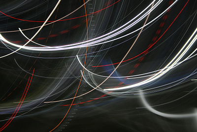 Koval Lightplay Series abstract color digital experimental koval light lightplay motion photography