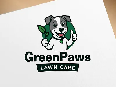 Dog Logo Design🐶 3d banding design branding design graphic design illustration logo ui ux vector