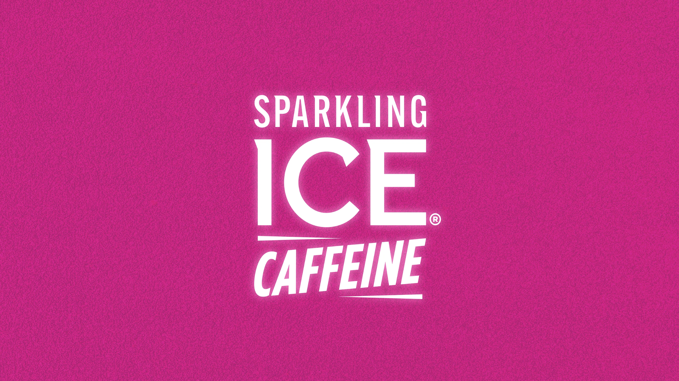 Sparkling Ice Caffeine branding graphic design illustration logo design packaging design product photography