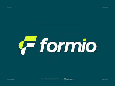 F Logo, SaaS Logo, Geometric letter Logo b2b brand brand identity branding design digital platform f f logo identity illustration logo logotype mark modern logo product software saas logo startup symbol technology vector