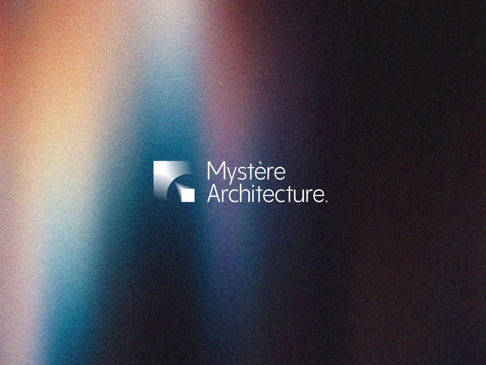 Example of The Identity Mark (Standard)