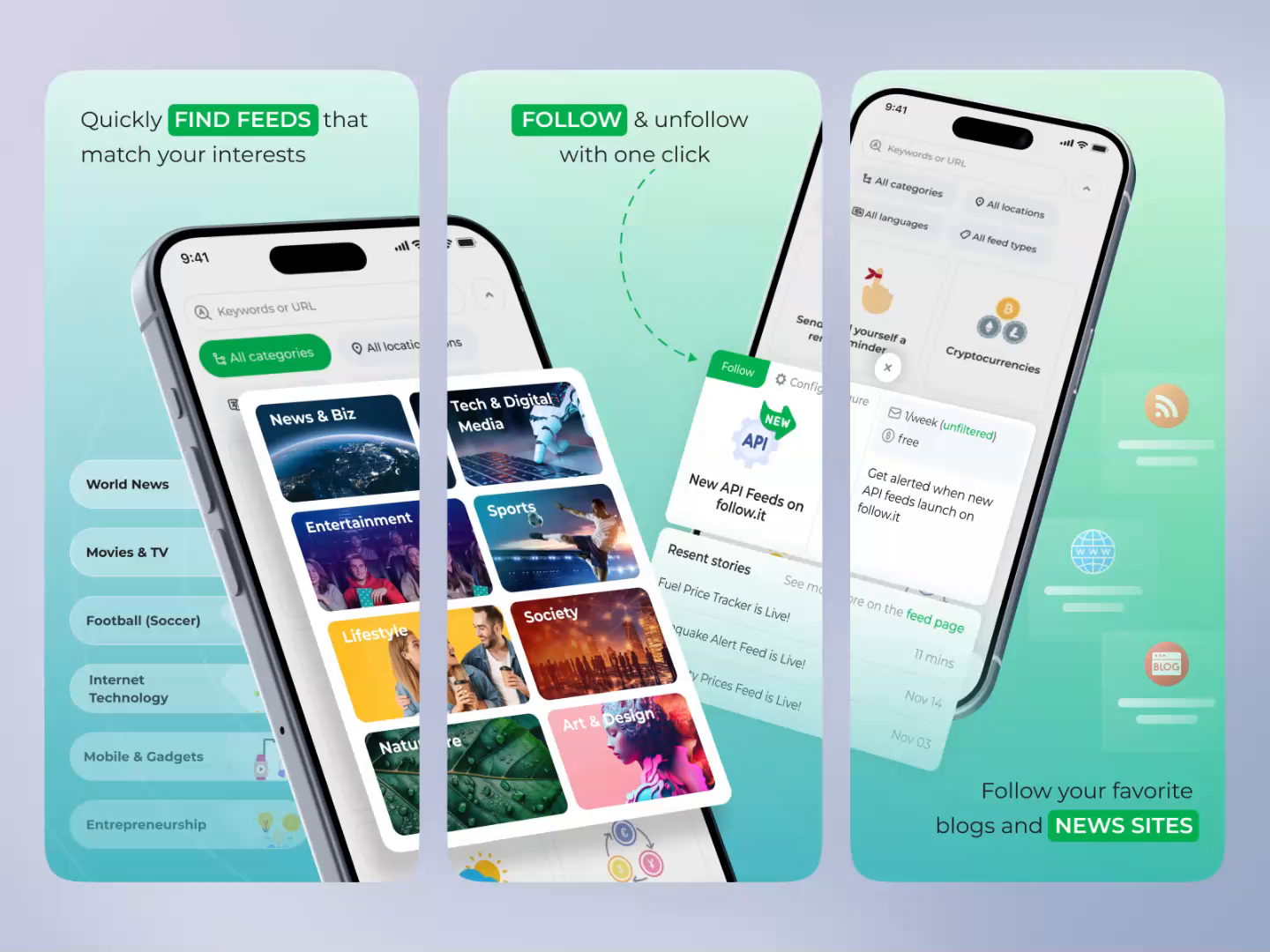 Example of Mobile App Redesign