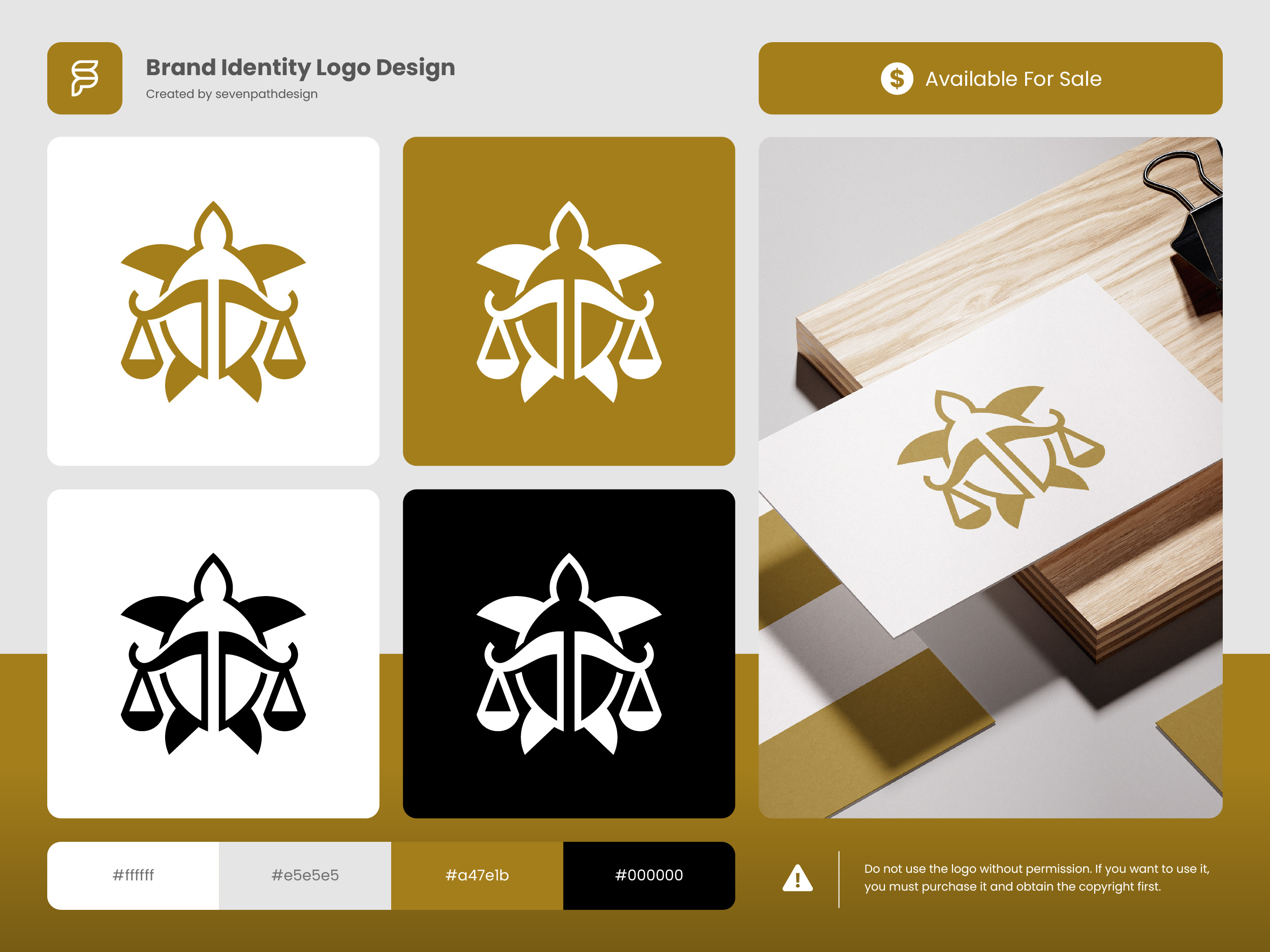 Example of Plus Package For Ready Made Logos