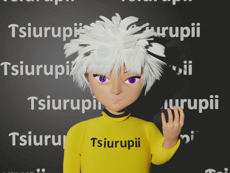 Tsiurupii hand fire 3d 3dmotion ae after effects aftereffects animated animation animation design blender conceptual effector fire liquid motion motion graphics particle simulation smoke type