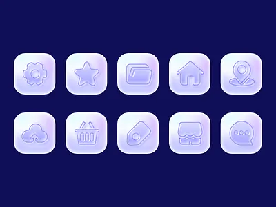 icon ui