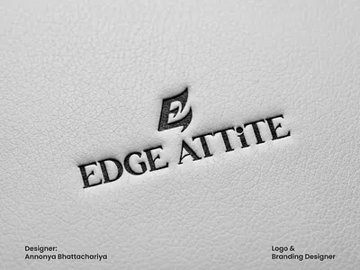 E letter logo, Logo Design, Logo a brand identity branding clothing design e letter fashion fashion logo letter mark logo logo design minimal minimal logo modern logo