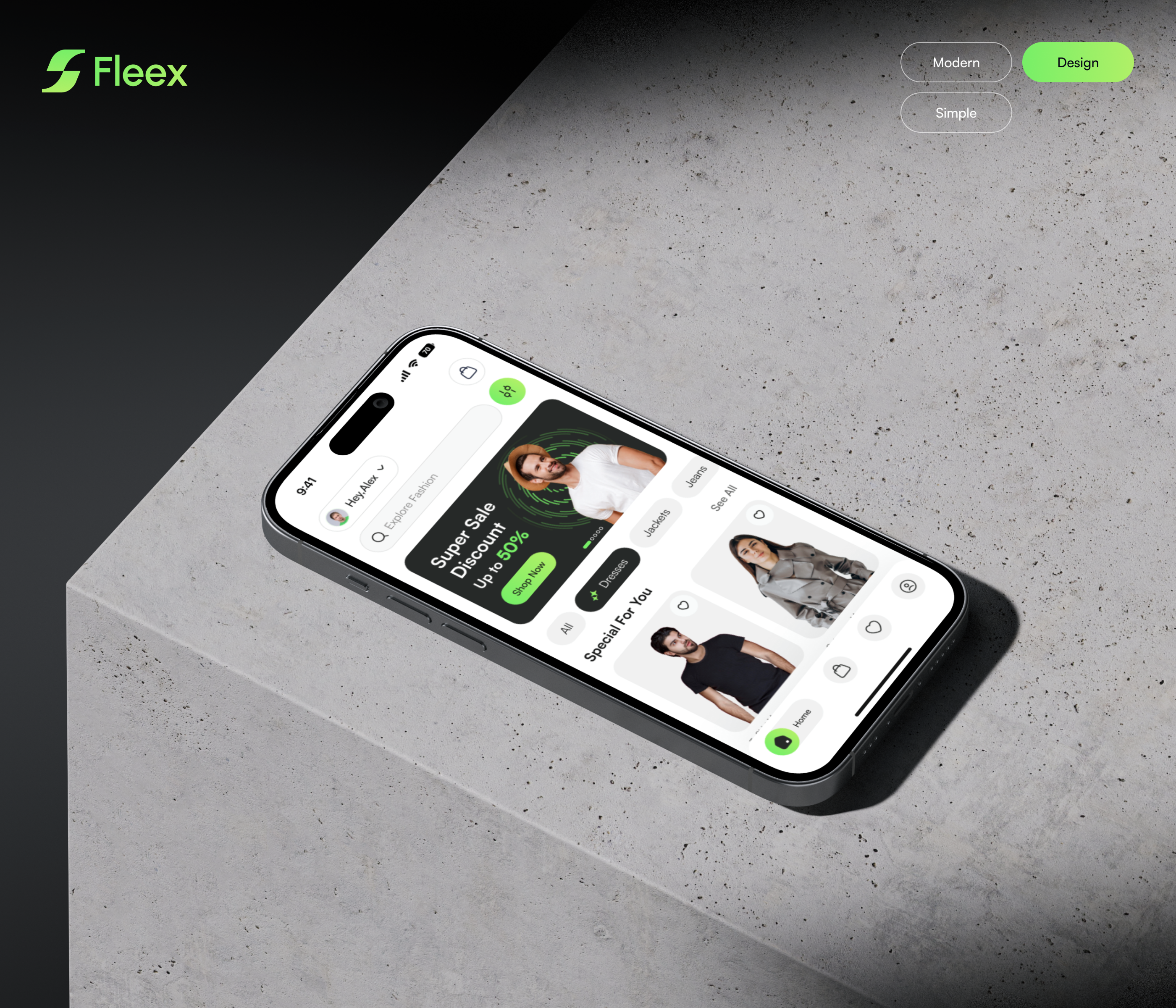 E-commerce Mobile App Design app app design app ui design e commerce e commerce app fashion fashion app ios mobile app online shop online store shopping shopping app shopping cart ui user interface ux