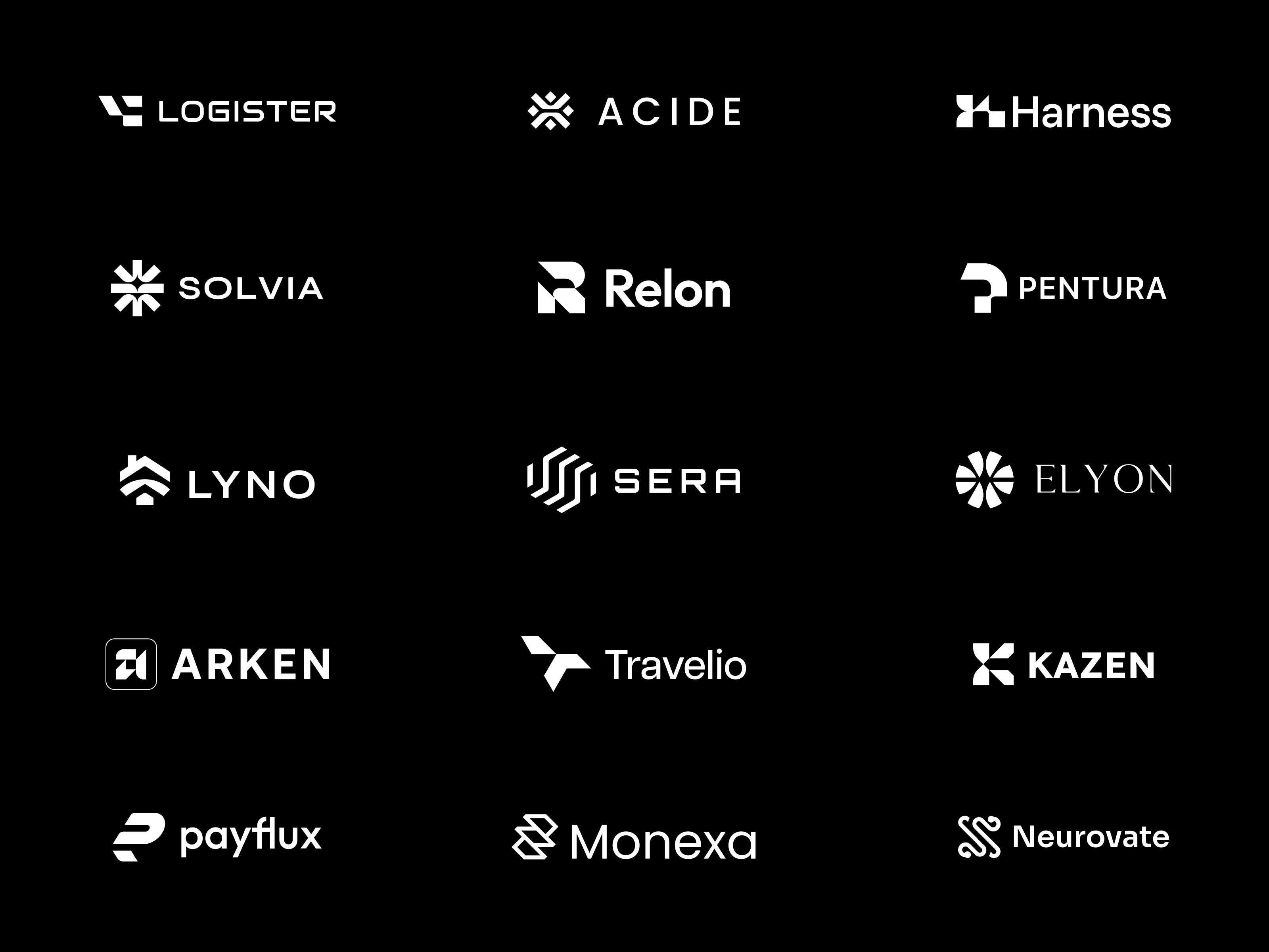 Example of Logo Design Essentials