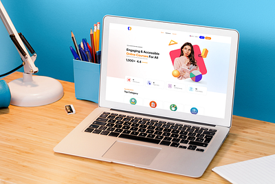 Education - SkillsDose aiineducation cleaninterface courseplatform digitaleducation edtechplatform edtechstartup educationappdesign educationtechnology elearningapp interactivelearning learningdashboard learningmanagementsystem madebycodesclue mobileappdesign modernuiux onlinelearning responsivedesign skilldevelopment studentengagement studyapp