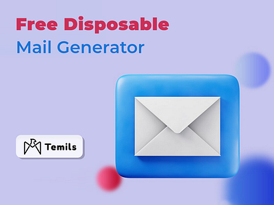 Get temp mail with Free Disposable Mail Generator Tool 10 minute mail disposable mail disposable mail generator free disposable email free disposable mail free disposable mail generator generate disposable mail generate temporary mail temils temp email temp mail trash mail