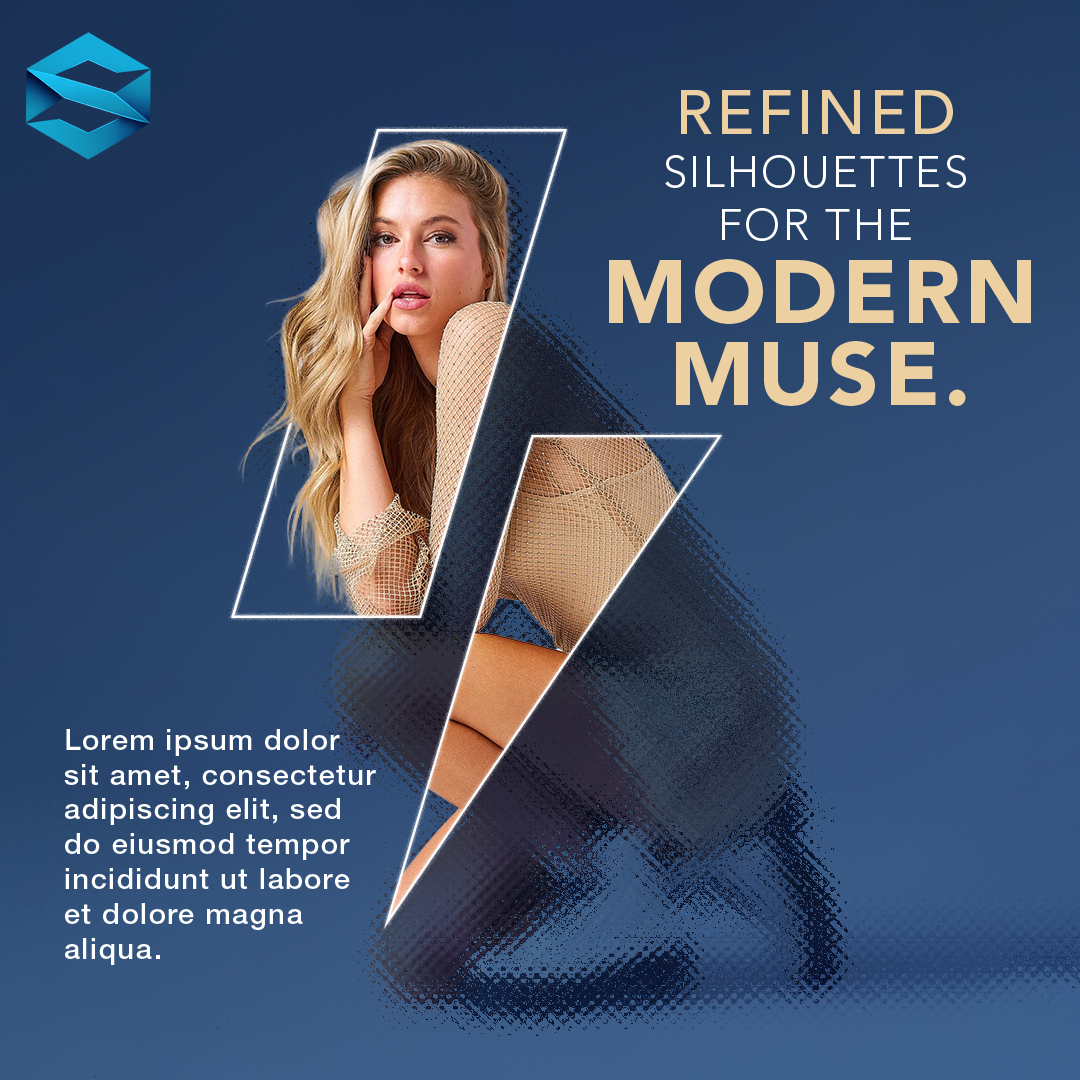 Example of Social Media Graphics 