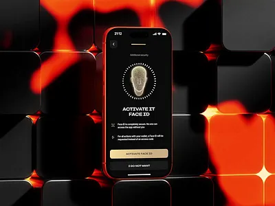 Kraster Wallet: Add Crypto Card Animation animation app design app ui banking mobile app blockchain app crypto app crypto exchange crypto payments cryptocurrency ethereum finance financial app fintech mobile app memecoin mobile app mobile app design product design swap token web3 design