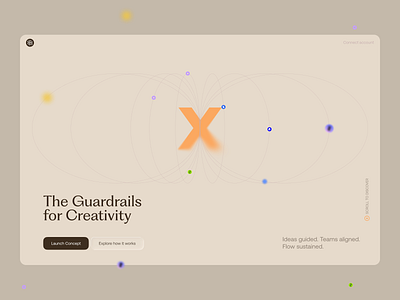 Shapeflow animation brand branding colors concept creativity digital product figma flow graphic design minimalistic design ui ux uxui visual design visual system