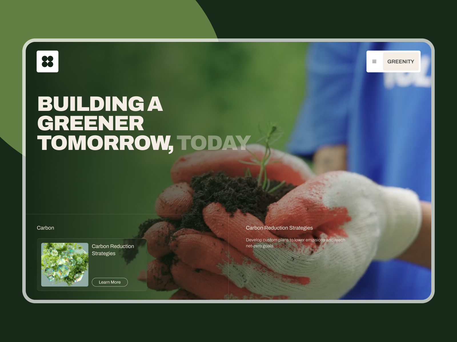 Greenity — Environmental WordPress Theme agency theme branding consultancy theme design drag and drop environmental theme health nature illustration multipurpose theme nature forest responsive design responsive theme sustainable project theme wordpress wordpress theme