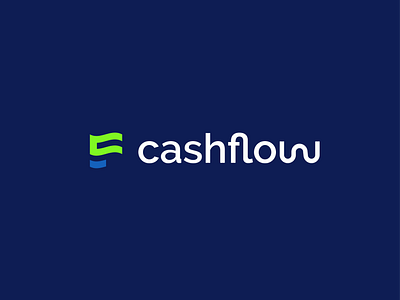 cashflow budget cash crypto digital finance financial financial logo fintech flow investment logo management oftware payment stock track trading wallet