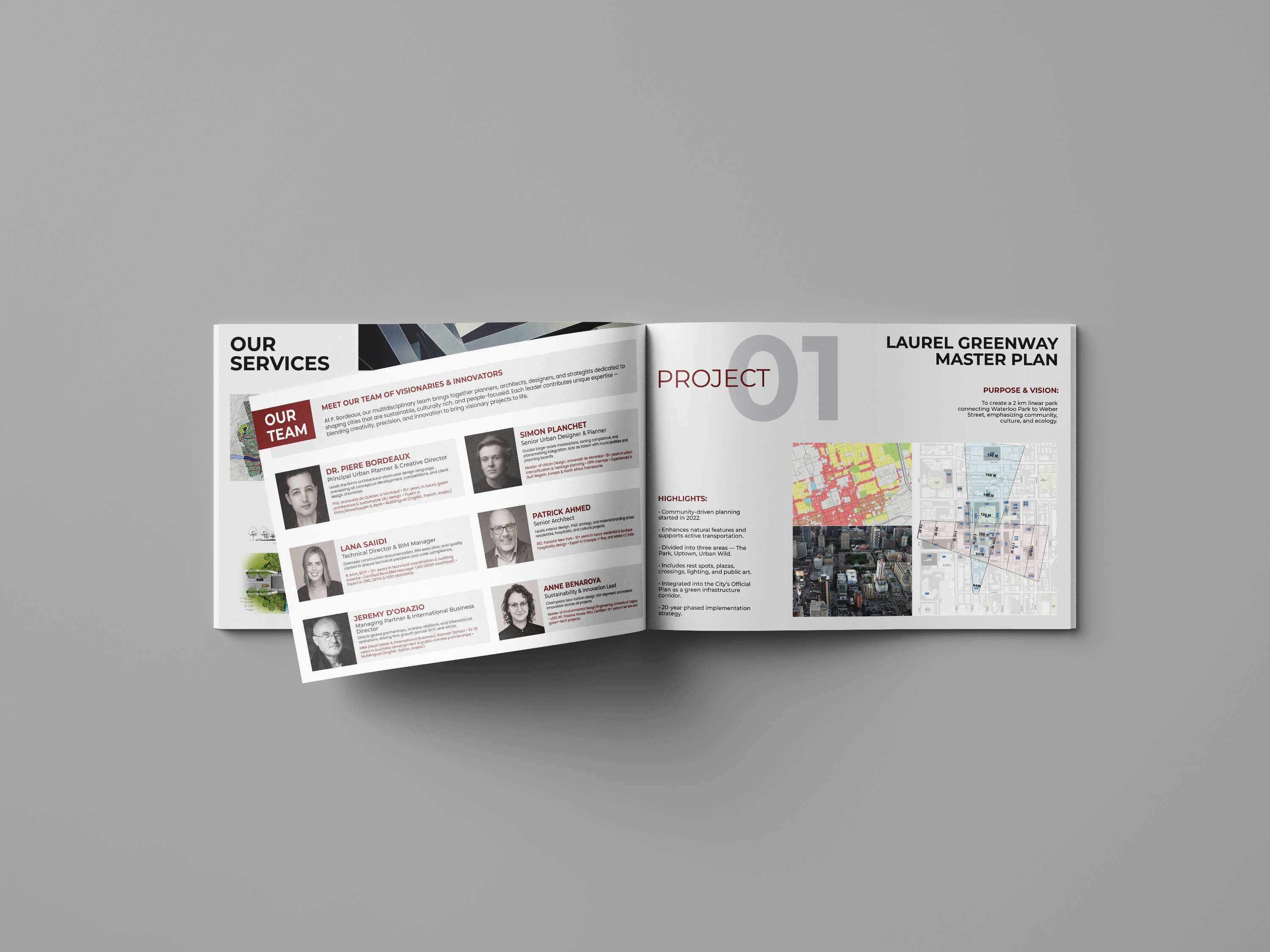 Company Profile Design branddesign brandingexpert companyprofile corporatedesign designerforhire designportfolio editorialdesign freelancedesigner graphic design layoutdesign presentationdesign urbanplanningdesign visualidentity