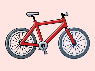 A CYCLE ILLUSTRATION