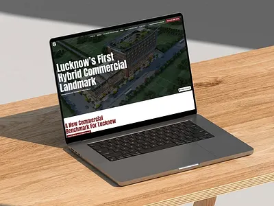 Central Square Built on Framer branding design figma figma design framer framer design framer development real estate real estate brading real estate website ui design ux design web design web development