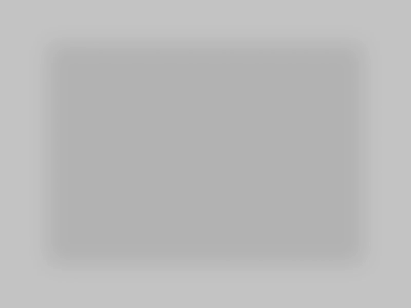 Example of Presentation Design