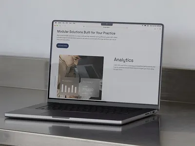 UDC — Analytics Module analytic dashboard best web design dashboard dashboard design design infographic modern website ui ui design user experience user experience design user interface user interface design ux ux design web design website design website ui