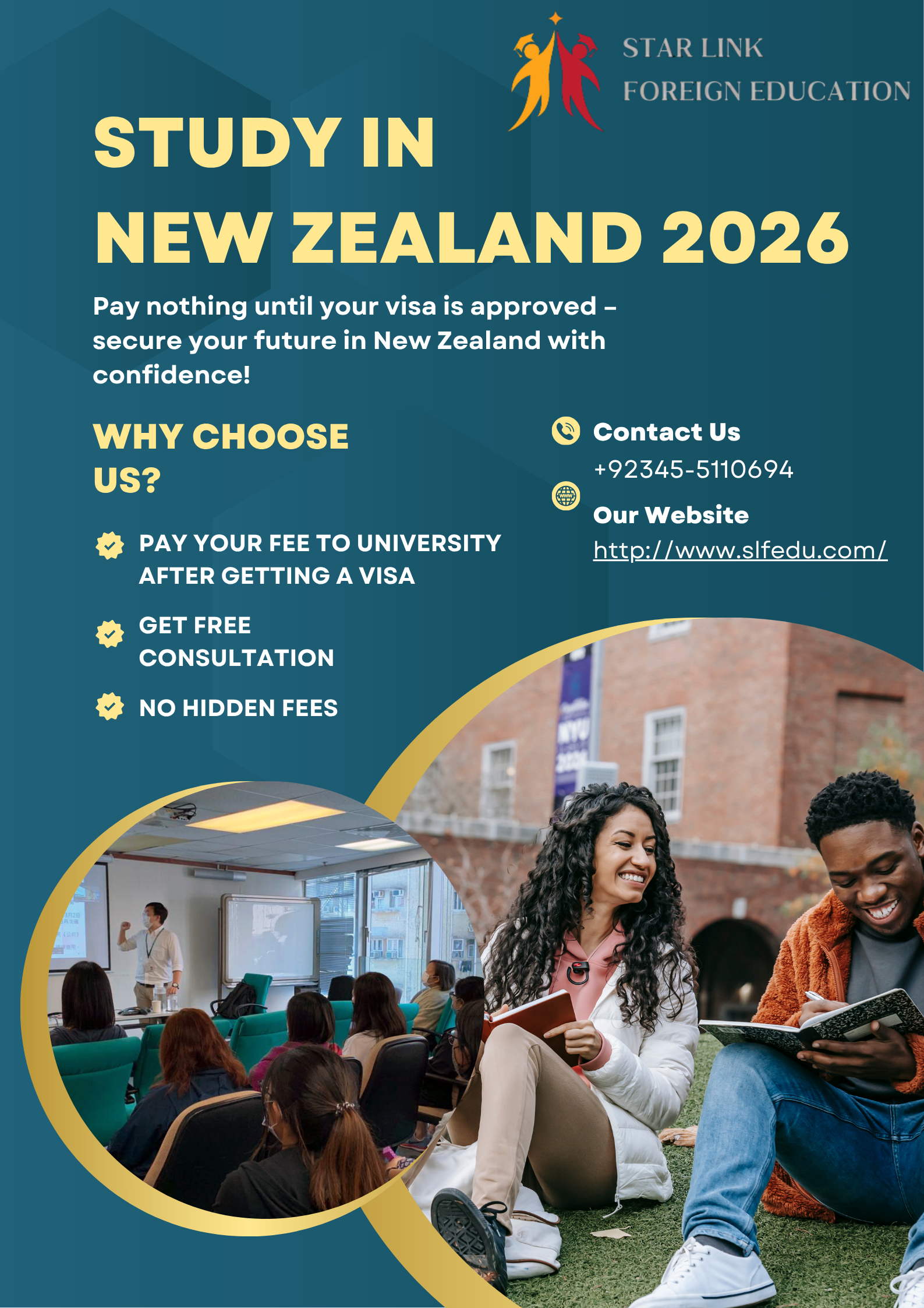 Marketing Designs for Visa Consultancy design digital digital marketing graphic design media posts