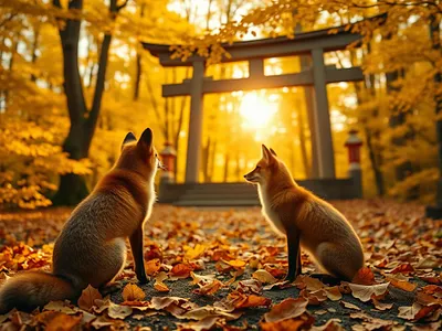 Fox ai artificial intelegence fox