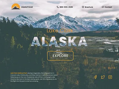 Travel Site