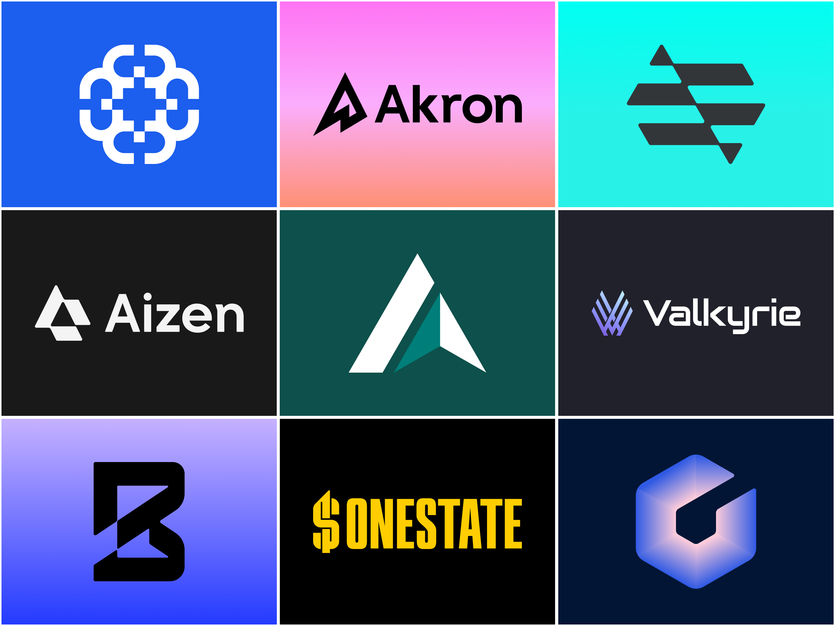 2025 Logo Collection ai logo artificial intelligence logo branding branding and identity chat logo design game logo gaming logo identity identity branding logo design logo design branding logotype medical branding saas branding saas logo