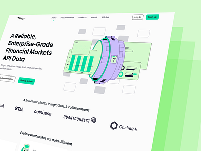 Visual Design animation api charts crypto data documentation finance forex illustation illustration lottie motion graphics portal reliable rive stock ui visual design web animation website