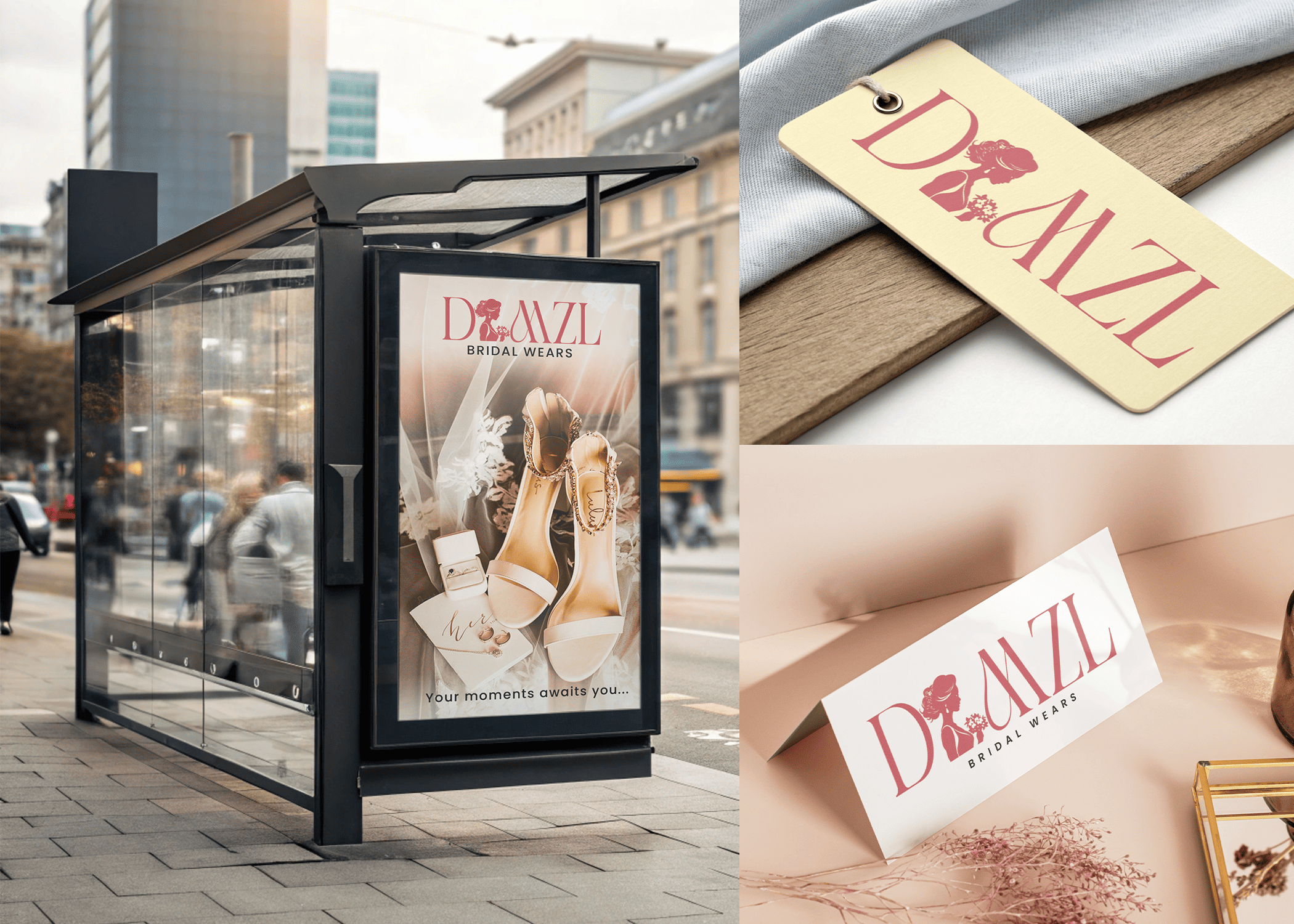 Example of Logo Design