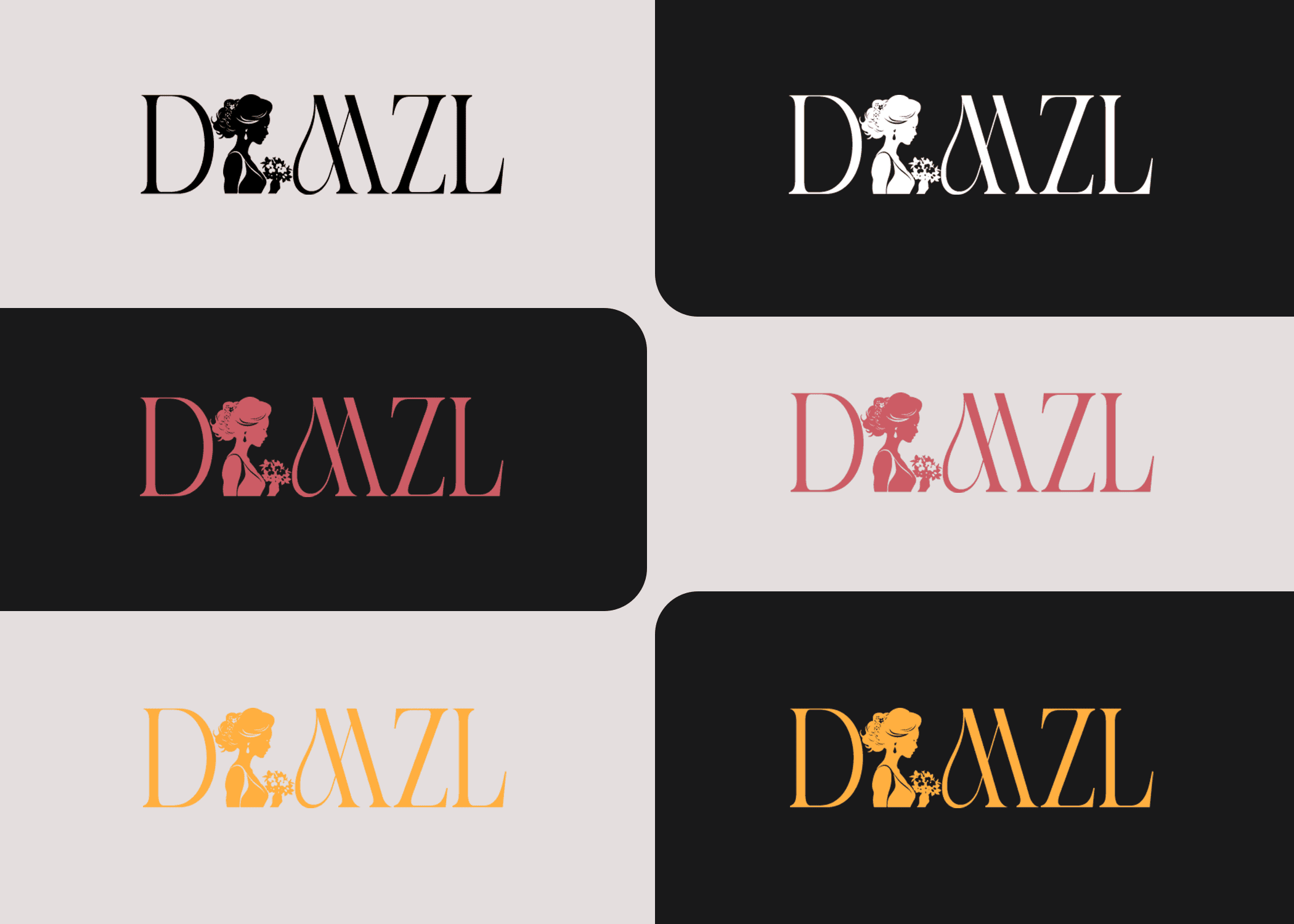 Example of Logo Design