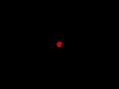 Flamengo Pro Gear 3D Reveal 3d product dark ui esports houdini motion design redblack