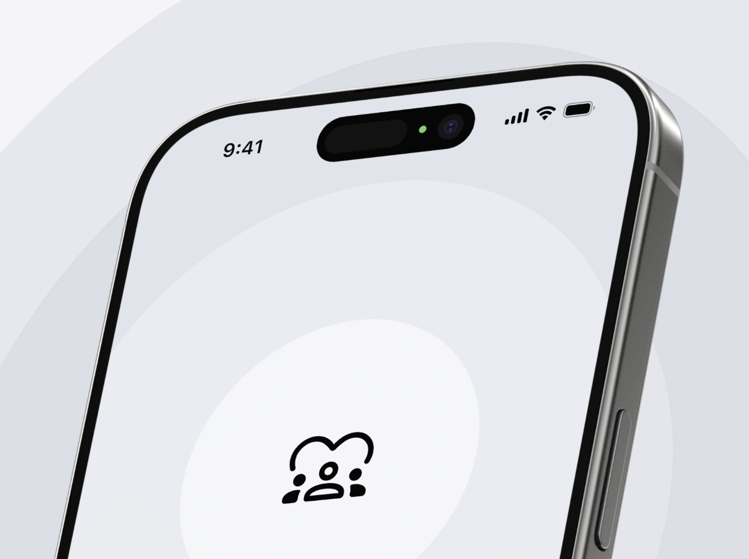 Real Human Photos in Health Apps - How Improve User Conversion conversion design strategy digital health growth design health health app healthtech design human centered design ltv growth mental health product design product metrics retention trust design ui uiux user engagement user interface ux design ux research